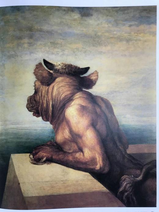 象征主义画集 数百幅插图 精装大16开 商品图13