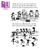 【中商原版】小屁孩日记16 英国版 平装Diary of A Wimpy Kid Book 16 Big Shot! 英文原版 儿童小初文学故事书 进口经典童书 商品缩略图3