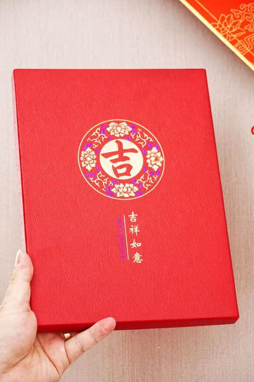 😍双11福利活动❗品牌直发❗29.9💰买一送一❗到手20双❗一双在手🥢夹起满盘福运，送礼自用皆祥瑞【Trees&wind香檀木筷礼盒装】💯健康品质生活从一双好筷子开始 商品图1