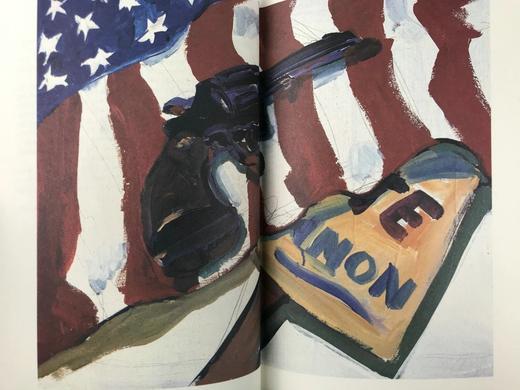 签名首版！帕特森《无处可逃》 富兰克林图书馆豪华仿皮本 商品图3