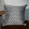 罗莱软装 爵士抱枕 45*45cm 商品缩略图3