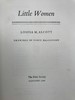 奥尔科特《小妇人》 13幅插图 精装32开带书匣 商品缩略图2