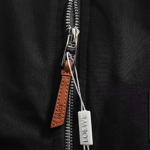 D110722春秋季新款25SS男士棉服夹克外套 商品图14