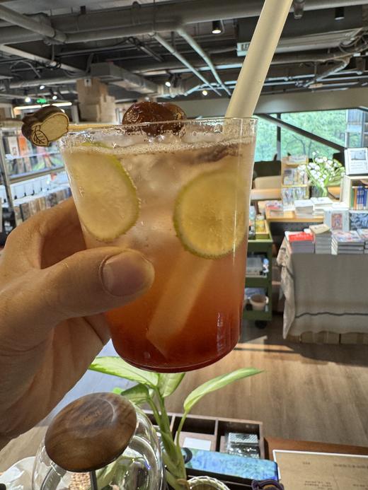 山楂苏打  商品图0