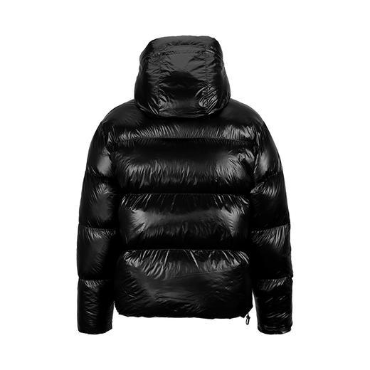 【超惠秒】Emporio Armani 男士舒适抗寒保暖高蓬白鸭绒羽绒服外套12505 商品图6