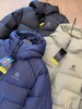 D110736轻量外套保暖2025新款户外男女同款羽绒服 商品缩略图5