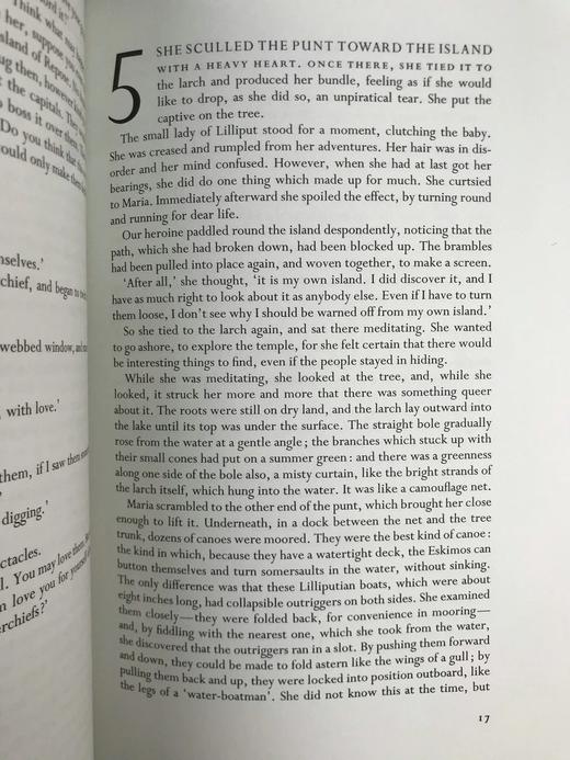 梅沙姆小姐的安息 配彩色插图 弗里欧书社函装本 商品图10