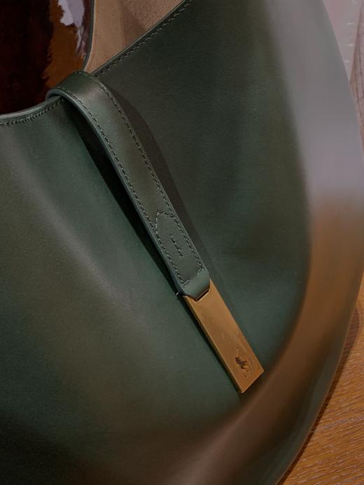 Ralph Lauren 拉夫劳伦 单肩包女  WAPOBAG02V20186-300 . 商品图2