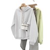 秋冬季棉质卫衣外套 多色连帽美式休闲百搭外套 商品缩略图4