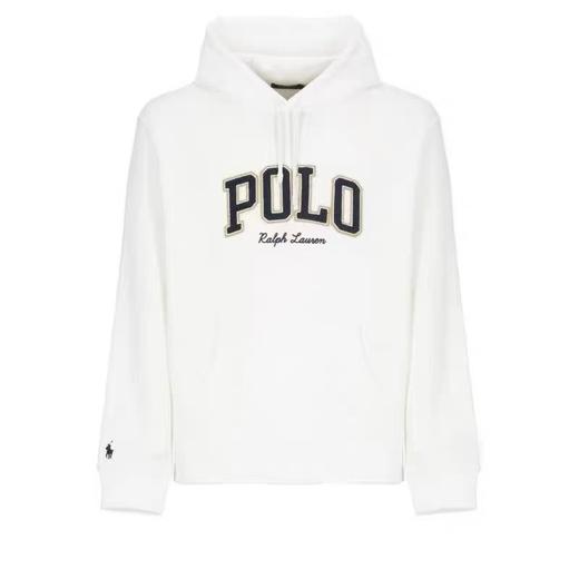 Ralph Lauren 拉夫劳伦 卫衣男  MNPOKNI16824846-100 . 商品图0