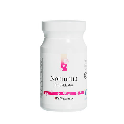 Dr.Watanabe丸治益生PRO-Elastin弹力蛋白丸 商品图1