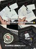 D110740洋葱款百搭立领拉链短款轻薄羽绒服男女同款 商品缩略图14