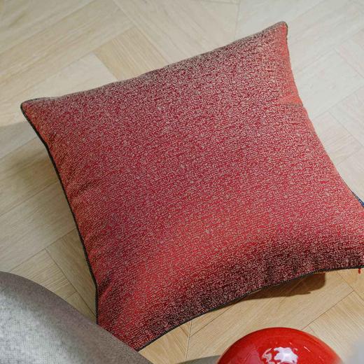 罗莱软装 凤凰结抱枕 45cm*45cm 商品图1