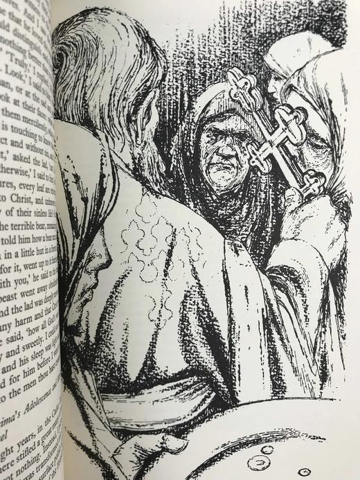 陀思妥耶夫斯基《卡拉马佐夫兄弟》 弗里欧书社函装本 商品图7