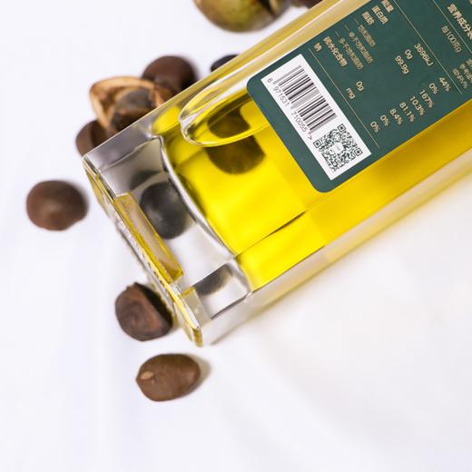 三山谷有机山茶油250ml 商品图7