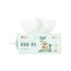 XMA1060心相印柔宠棉双开口柔巾60片/包 商品缩略图1
