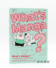 What's Manga?: An Introduction to Japanese Comics / 什么是漫画？：解读日本漫画 商品缩略图0