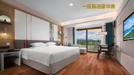 一区甄选豪华房 商品图0