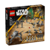 5702017901213 乐高Lego 新品 积木拼搭星战75431克隆人士兵战斗包儿童玩具7岁以上 商品缩略图0