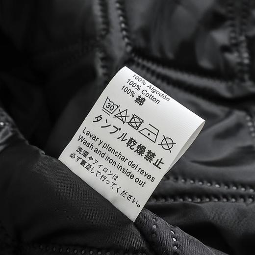 D110722春秋季新款25SS男士棉服夹克外套 商品图10