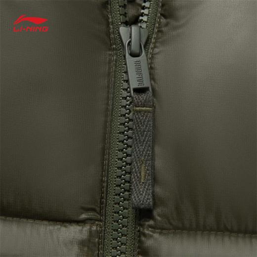 李宁男子防泼水短棉服AJMV253 商品图6