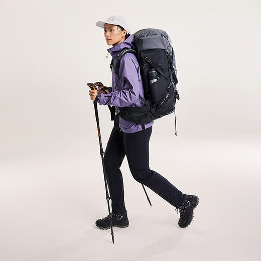 KAILAS凯乐石 山脊 48+5 轻量徒步背包  KA2553016【Z】 商品图2