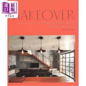 【中商原版】打扮 英文原版 MAKEOVER