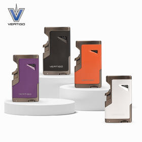 美国VERTIGO AVIATOR系列雪茄打火机