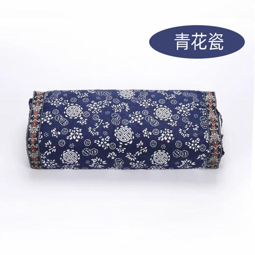 【象记养生】艾香养生枕|支撑颈椎| 商品图4