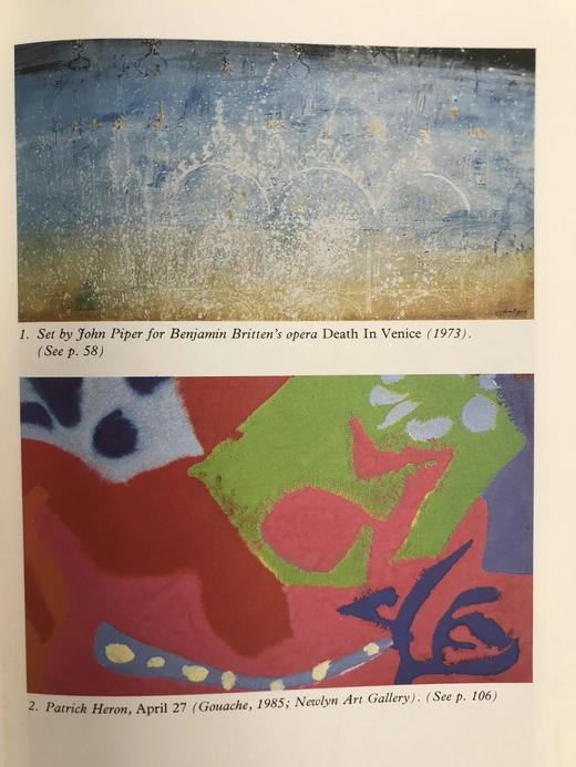 剑桥英国文化史（全9卷） 数百幅插图 精装16开带书匣 商品图9