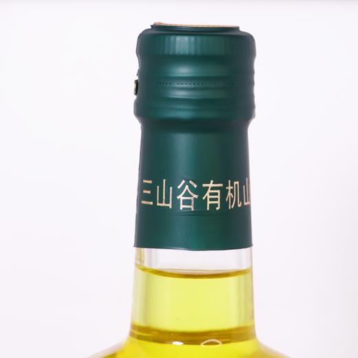 三山谷有机山茶油250ml 商品图6