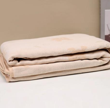 素道有机棉婴儿抱毯/儿童内裤/十件套/玩偶（韵达快递）| 公平贸易*Organic cotton baby blanket/children's underwear/quilt| Fair Trade 商品图3