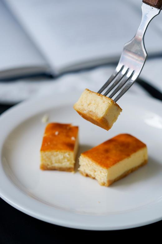 kiri·黄金芝士条 商品图4