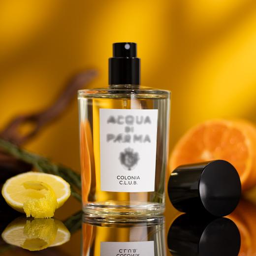 ADP 克罗尼亚绿野俱乐部古龙 Acqua di Parma Colonia C.L.U.B. 分装 商品图1