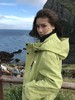 D110769可拆卸双层设计三合一两件套苹果绿冲锋衣 商品缩略图5