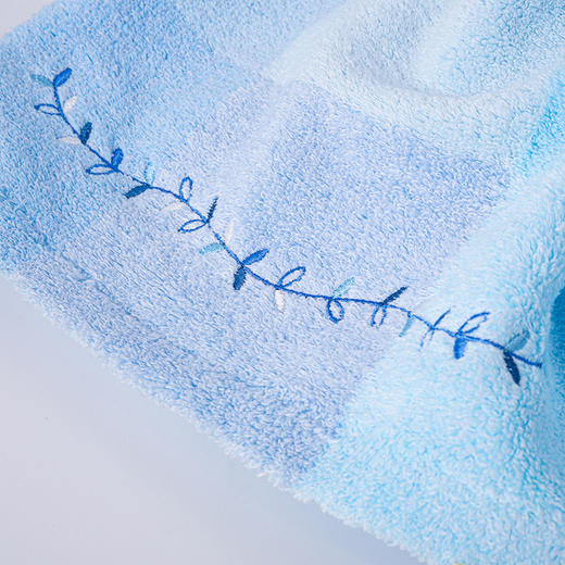 内野 XS无捻纱方格方巾 商品图1