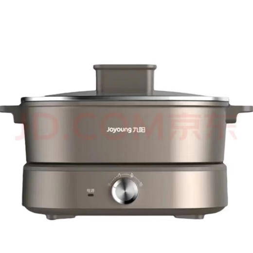 九阳HG60-G955电火锅[DQ6] 商品图0