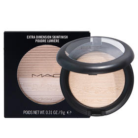 【闪购专属】MAC魅可生姜高光 9g