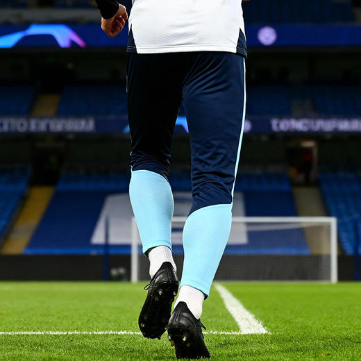 小李子ADIDAS阿迪达斯阿根廷球迷版运动训练收腿裤成人男JY7032 商品图1