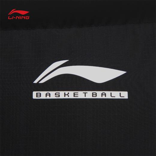 李宁CBA男子棉马甲AMMV005 商品图5