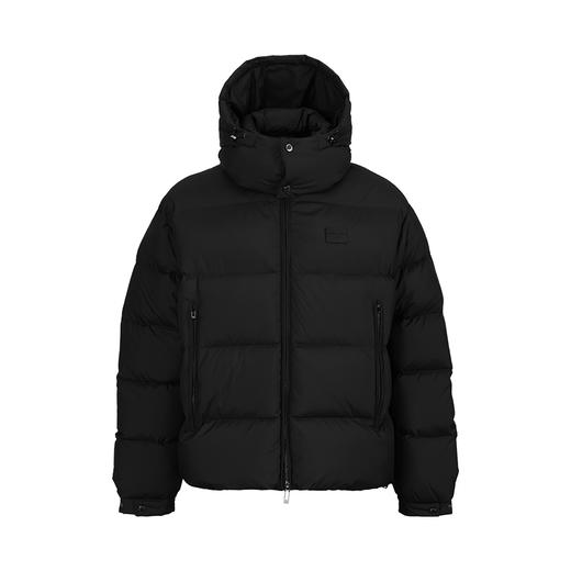 【超惠秒】Emporio Armani 男士舒适抗寒保暖高蓬白鸭绒羽绒服外套12500 商品图1