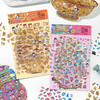 【15.9元2个（加购两件再下单）】文物修复系列 超大版本Infeel.MePET白卡造景贴纸 旧物修复师 微缩立体国潮趣味贴纸 商品缩略图1