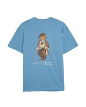 Ralph Lauren 拉夫劳伦 T恤男  MNPOTSH1N823001-400 .