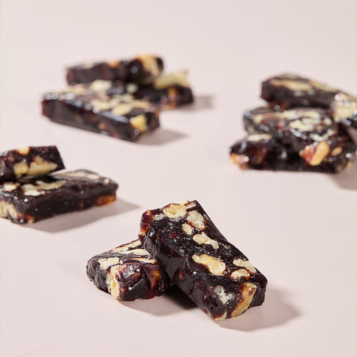 荣锦本味血糯米核桃糕1.18kg 商品图1