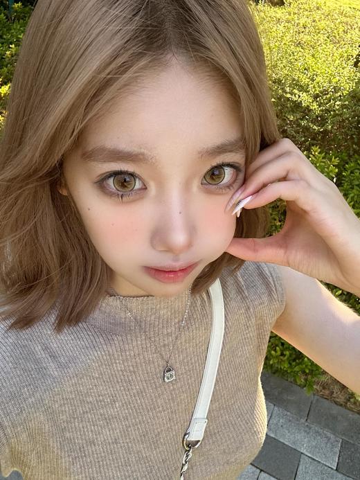 laseecon 年抛 小灯泡 直径14.5mm着色13.6mm 商品图4