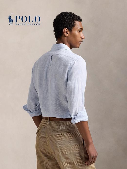 Ralph Lauren 拉夫劳伦 衬衫男  MNPOWOV16824330-400 . 商品图1