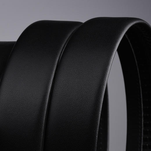 6934002291859 金利来goldlion 【热卖爆款】皮带男皮带【头层牛皮】男士皮带男士腰带男款裤带【1100MM】 商品图4