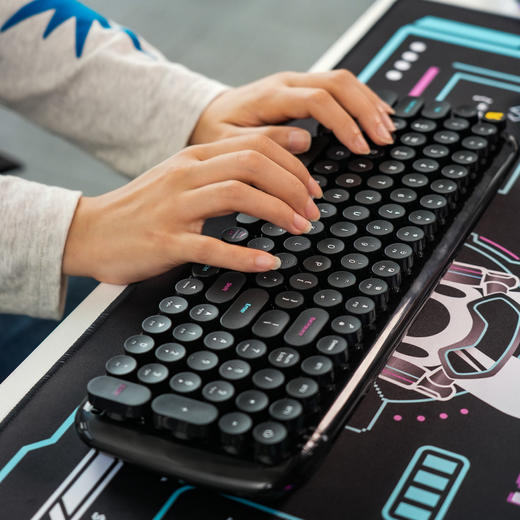 1024系列团团键盘 商品图1