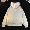 D110777新款轻量化质地功能性连帽棉衣棉服 商品缩略图7