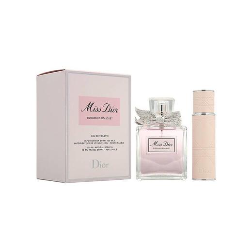 花漾女士淡香水套装 2件套010 商品图0